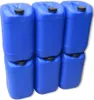 kanister-vertrieb® 6 Stück 25 Liter 25 L Kanister Camping Produktbild-Vorschau 1