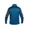 Dassy Fleecejacke Convex 300447 PES38 Gr. L-STANDARD Produktbild-Vorschau 5