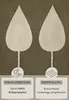 Hanse Home Adventures Kinderteppich Lovely Leaves Grün Produktbild-Vorschau 3