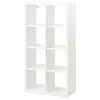Kallax Regal 77x147x39 Bücherregal Wandregal Raumteiler Produktbild-Vorschau 1
