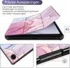 Schutzhülle + 2x 9H Display Glas für Samsung Galaxy Tab A9+ Produktbild-Vorschau 5