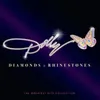 Diamonds & Rhinestones: The Greatest Hits Collecti Produktbild-Vorschau 1
