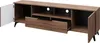 MIRJAN24 TV-Lowboard Xylix Bis 2D1SZ, TV-Schrank, Produktbild-Vorschau 4