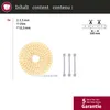 Paulmann MaxLED 500 LED Strip Warmweiß Einzelstrip Produktbild-Vorschau 4