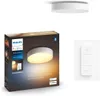 Lámpara de techo Philips Hue White Ambiance, color blanco, Vista previa de la imagen del producto 2