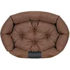 Pelíšek Pro Psy Sofa, Gauč, 100X75 Cm, Prostor Pro Jméno, Náhled obrázku produktu 7