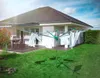 Wäscheschirm Linomatic 500 Comfort Produktbild-Vorschau 3