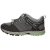 Meindl Ontario GTX Wanderschuh Grau in Gr. 34 Produktbild-Vorschau 20