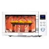 SEVERIN MW 7918 Micro-ondes 4 en 1 CrispyWave Voir les images du produit 3