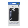 prio Liquid Silicone Case für Samsung S24 Ultra schwarz Produktbild-Vorschau 6