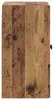 vidaXL Armoire murale en bois recyclé 59 x 31 x 60 cm, Voir les images du produit 5