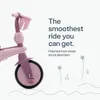 smarTrike Kinderdreirad Modell Breeze S, Pfirsich Produktbild-Vorschau 5