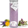 Candle Factory Big Jumbo Wildblumen Duftkerze Dekokerze Produktbild-Vorschau 5