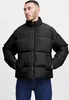 SOLID - SDLeon - 21301078-ME - Puffer Jacket Produktbild-Vorschau 1