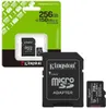 Kingston Canvas Select Plus microSD 256GB met SD-adapter - foto 1 Productafbeelding-voorbeeld