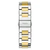 Guess Damen Uhr Armbanduhr EQUALITY GW0769L3 Edelstahl Produktbild-Vorschau 5