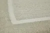 andiamo Badematte Maui beige Set 40 x 60 cm + 60 x 100 cm Produktbild-Vorschau 13