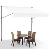Tenda da sole Jopassy Tenda da sole a morsetto Tenda da Anteprima dell’immagine prodotto 1