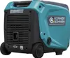 Könner&Söhnen Gas Benzin Stromaggregat 4000 Watt KS Produktbild-Vorschau 17