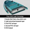 Aqua Marina Paddleboard Vapor Produktbild-Vorschau 19