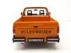 Solido 421185330 - 1:18 VW Caddy orange met. Produktbild-Vorschau 7