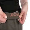 Fox dames joggingbroek (grijs/groen gemêleerd), maat L Productafbeelding-voorbeeld 11