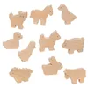 Goki 53871, 3 Jahr(e), Holz, Holz Produktbild-Vorschau 3