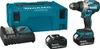 Makita DDF489RTJ Akku-Bohrschrauber Produktbild-Vorschau 27