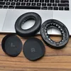 INF Ohrpolster für Bose QuietComfort Ultra Schwarz Produktbild-Vorschau 2