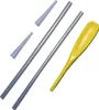 5x Schaumpistole Bauschaumpistole Teflon PolyurethanSchaum Produktbild-Vorschau 6