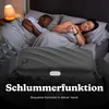 Homedics SS-WB100BK-WW WakeBand Silent Alarm Produktbild-Vorschau 6
