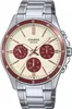 Herrenuhr Casio COLLECTION (Ø 43,5 mm) Produktbild-Vorschau 1