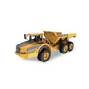 DOUBLE E RC kloubový dumper VOLVO A40G 1:26 Náhled obrázku produktu 2