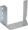 A metal joist hanger bracket on a white background. Produktbild-Vorschau