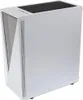 Kolink VOID WHITE, Midi Tower, Server, Schwarz, Weiß, ATX, Produktbild-Vorschau 3