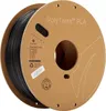 Polymaker PolyTerra PLA, couleur:Charcoal Black, taille du Voir les images du produit 1
