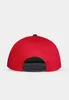 Cap Pokemon - Pokeball (Rot/Weiß) Produktbild-Vorschau 6