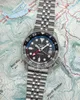 A watch is placed on a topographic map. Produktbild-Vorschau