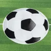 Carpetsale24 Kinderteppich Fussball Stadion Design Jungen Produktbild-Vorschau 3