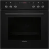 Siemens EQ110KAVB Herdset 66l LED-Display Bedienknebel Produktbild-Vorschau 10