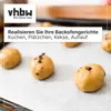 vhbw Backblech kompatibel mit Juno JEB65591E, JH060B5, Produktbild-Vorschau 5
