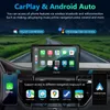 Pantalla Carplay de Carpuride, Carplay y Android Auto Vista previa de la imagen del producto 2