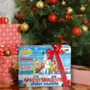 Kalendarz adwentowy dla dzieci INKEE Bibi & Tina - Podgląd zdjęcia produktu 8