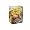 Dragon Shield Standard Sleeves - White (100 Sleeves) Produktbild-Vorschau 17