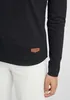 OXMO OXWandy Damen Kapuzenpullover Hoodie Pullover mit Produktbild-Vorschau 5