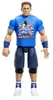 WWE John Cena Actionfigur, Hauptkampf-Serie #162, ca. 15 cm Produktbild-Vorschau 2