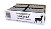 ST. Hubertus Lakritz Tropfen Likör 16 % Vol. 96 Flaschen x Produktbild-Vorschau 1