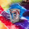 Marvel 3D LED svietidlo Captain America Shield Náhľad obrázku produktu 14
