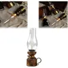 Lanterne à pétrole LED style rétro, lampe de table LED Voir les images du produit 4