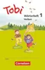 Tobi. Wörterhefte Verben Produktbild-Vorschau 1